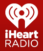 I Heart Radio Logo
